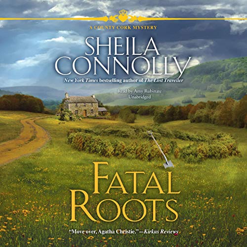 Cover of Fatal Roots