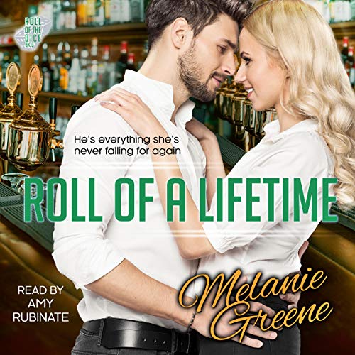 Cover of Roll of a Lifetime