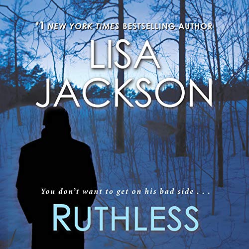 Cover of Ruthless
