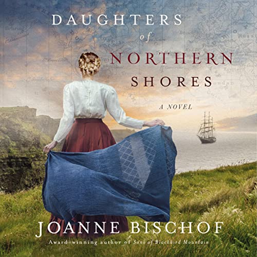 Cover of Daughters of Northern Shores