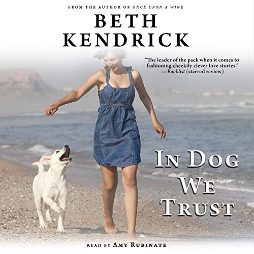 Cover of In Dog We Trust