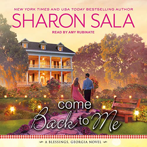 Cover of Come Back to Me