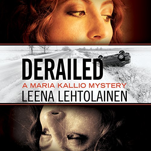 Cover of Derailed