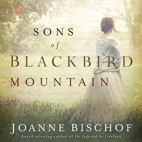 Cover of Sons of Blackbird Mountain