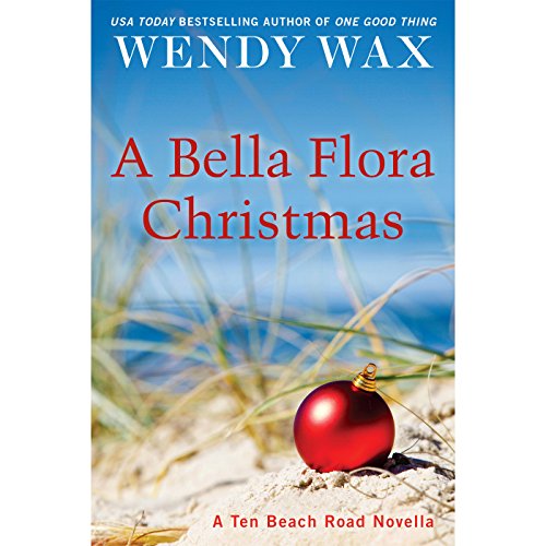 Cover of A Bella Flora Christmas