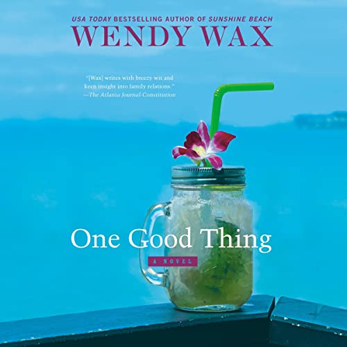Cover of One Good Thing