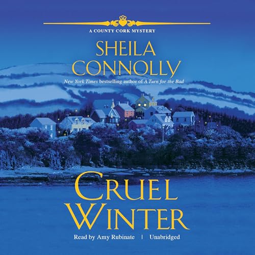 Cover of Cruel Winter