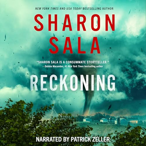 Cover of Reckoning
