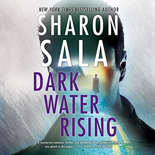 Cover of Dark Water Rising