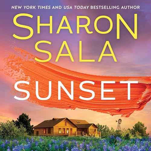 Cover of Sunset