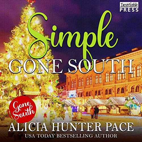 Cover of Simple Gone South