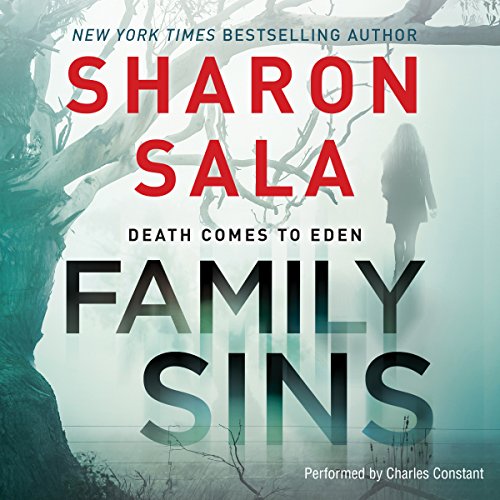 Cover of Family Sins