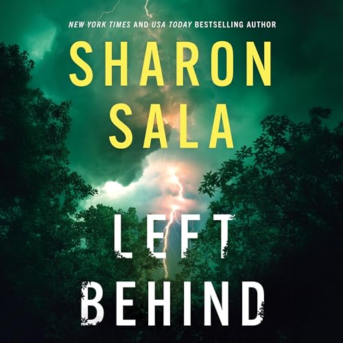 Cover of Left Behind