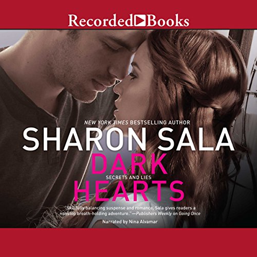 Cover of Dark Hearts