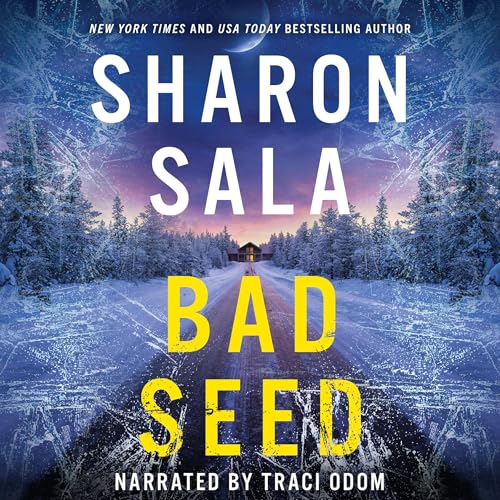 Cover of Bad Seed