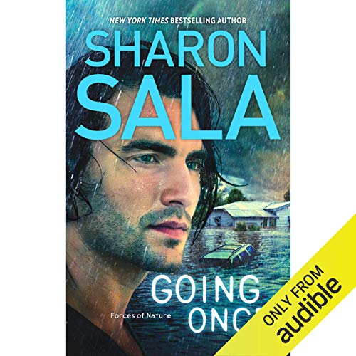 Cover of Going Once