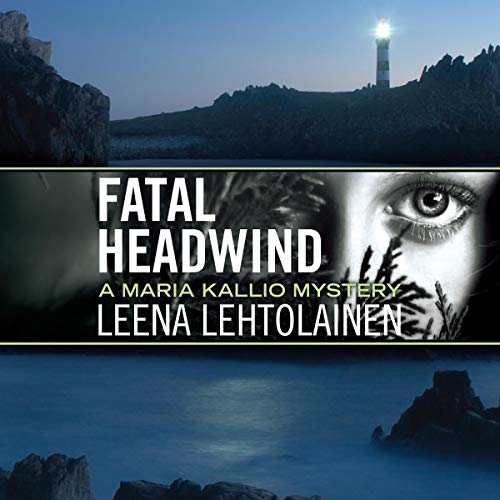 Cover of Fatal Headwind