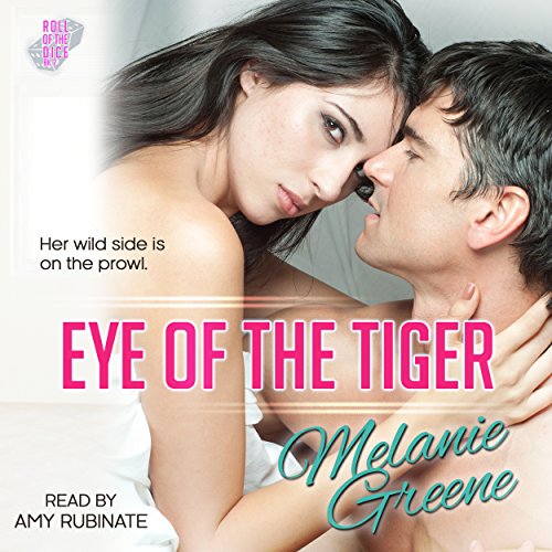 Cover of Eye of the Tiger