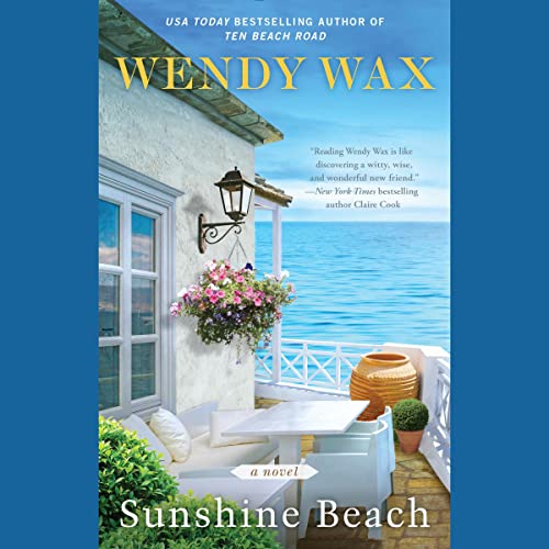Cover of Sunshine Beach