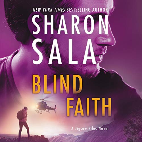 Cover of Blind Faith