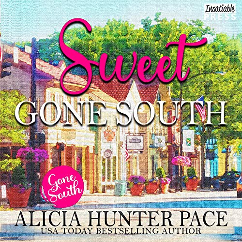 Cover of Sweet Gone South