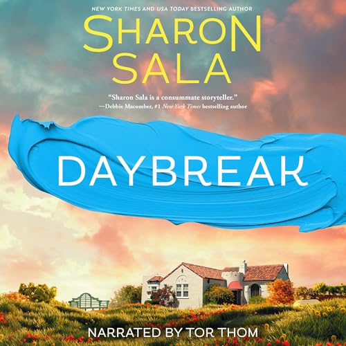 Cover of Daybreak