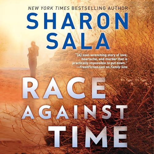 Cover of Race Against Time