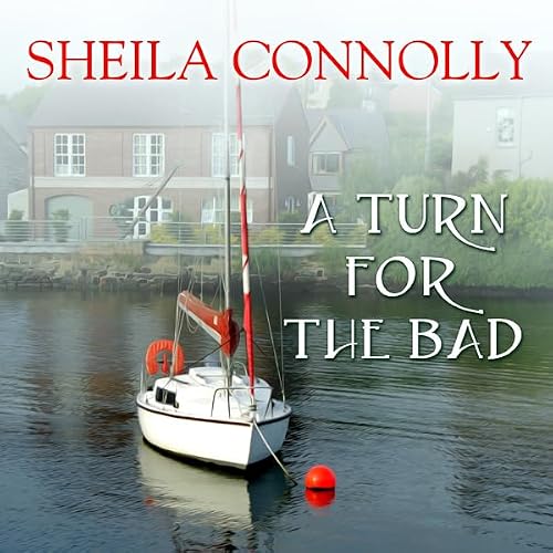 Cover of A Turn for the Bad