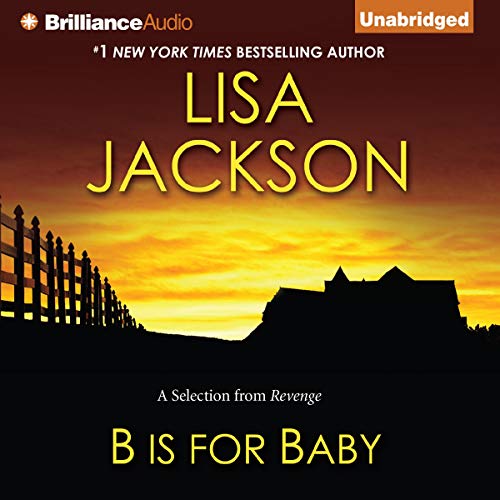 Cover of B Is for Baby