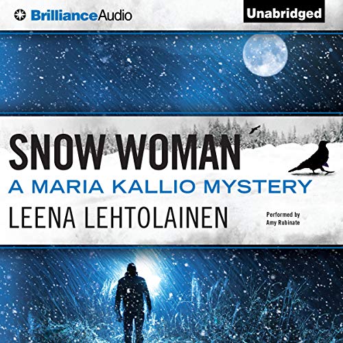 Cover of Snow Woman