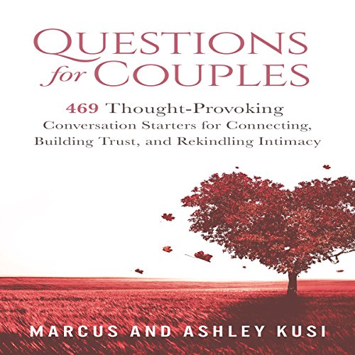 Cover of Questions for Couples
