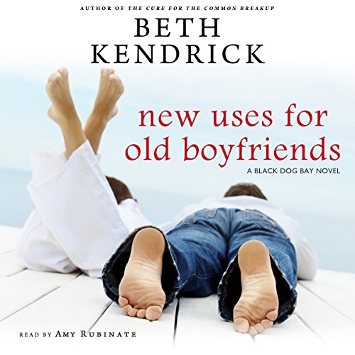 Cover of New Uses for Old Boyfriends