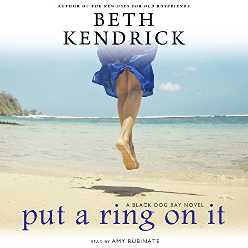 Cover of Put a Ring on It