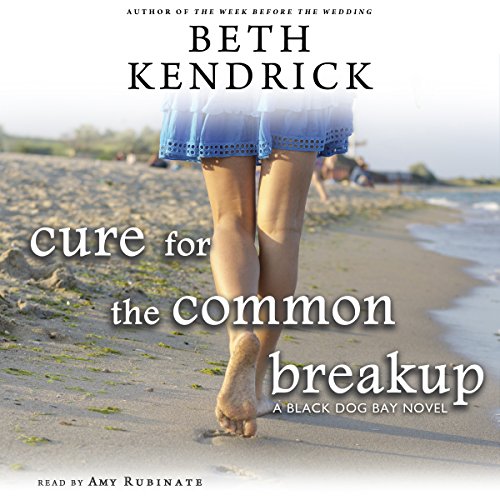 Cover of Cure for the Common Breakup