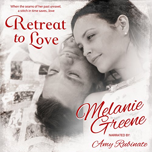 Cover of Retreat to Love