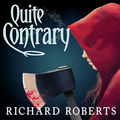 Cover of Quite Contrary