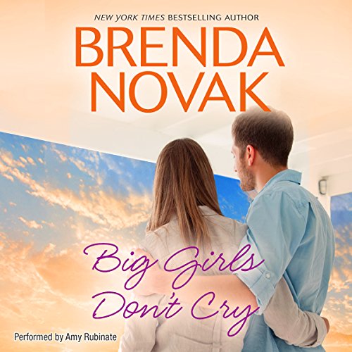 Cover of Big Girls Don't Cry