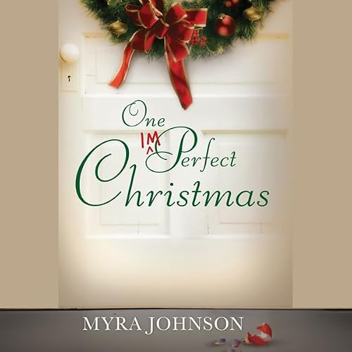 Cover of One Imperfect Christmas
