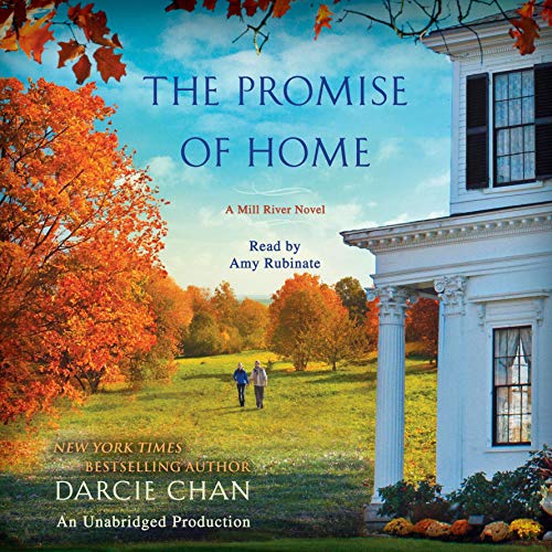 Cover of The Promise of Home