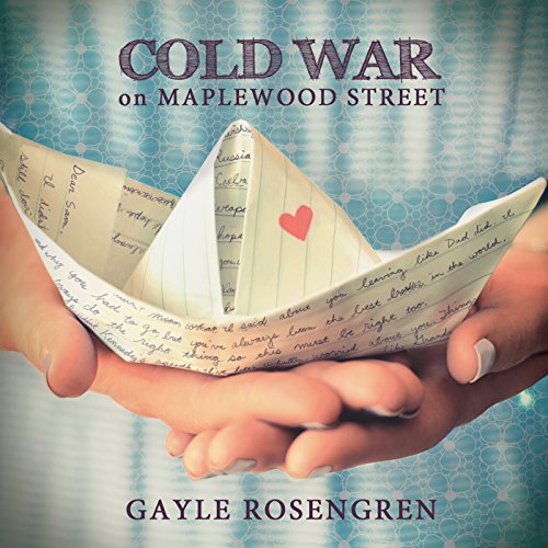 Cover of Cold War on Maplewood Street