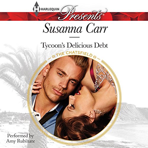 Cover of Tycoon's Delicious Debt
