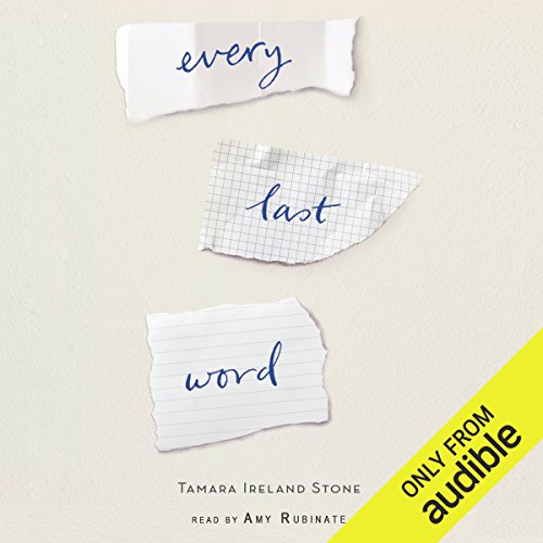 Cover of Every Last Word