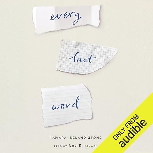 Cover of Every Last Word