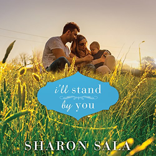 Cover of I'll Stand by You