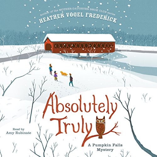 Cover of Absolutely Truly