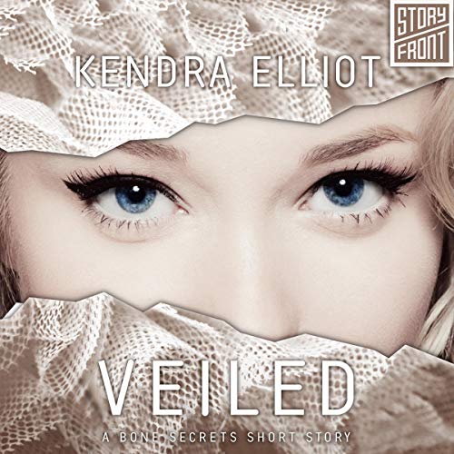 Cover of Veiled