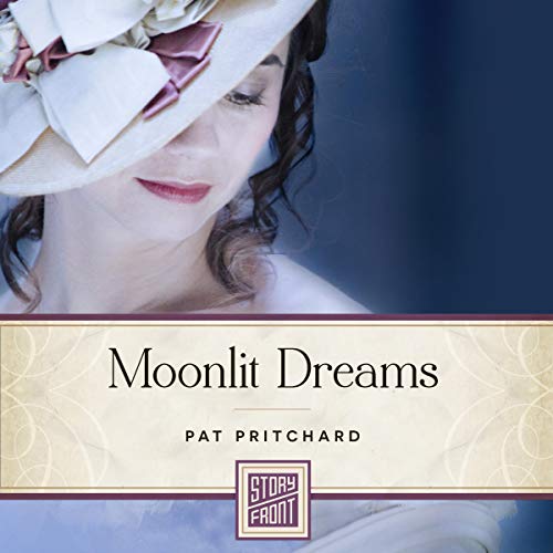Cover of Moonlit Dreams
