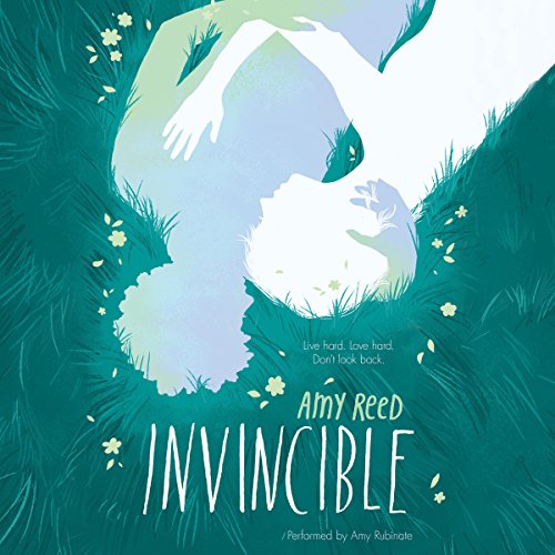Cover of Invincible