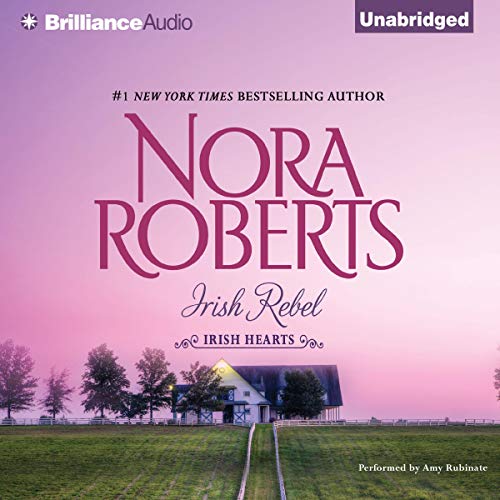 Cover of Irish Rebel