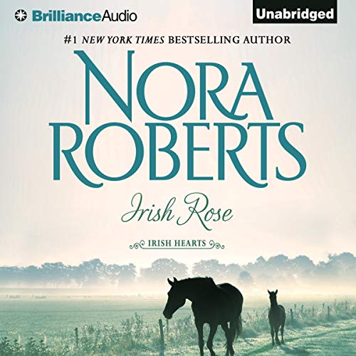 Cover of Irish Rose